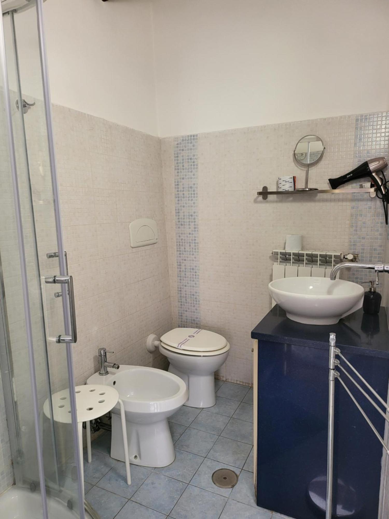 B&B Vallone Del Grano Rossano Exterior foto