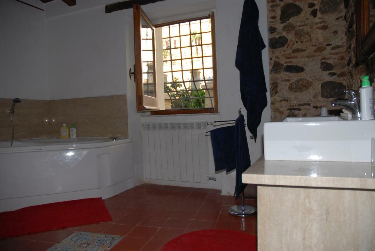 B&B Vallone Del Grano Rossano Exterior foto